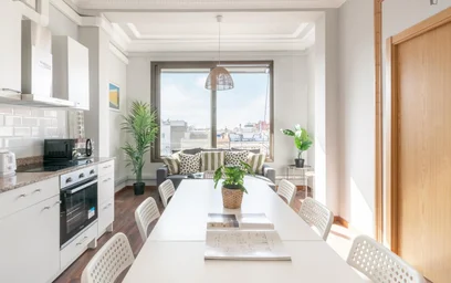 Habitación privada en Balmes 109, imagen 13 de 18