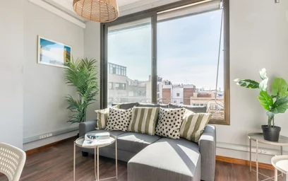 Habitación privada en Balmes 109, imagen 14 de 18