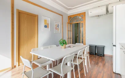Habitación privada en Balmes 109, imagen 15 de 18