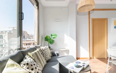 Habitación privada en Balmes 109, imagen 16 de 18