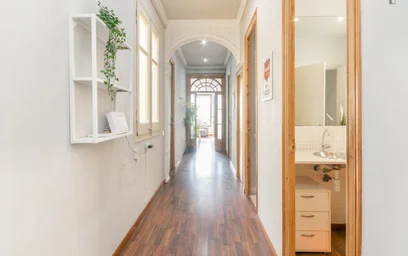 Habitación privada en Balmes 109, imagen 17 de 18