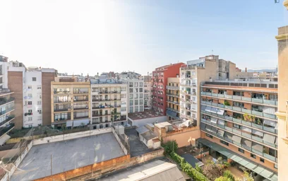 Habitación privada en Balmes 109, imagen 18 de 18