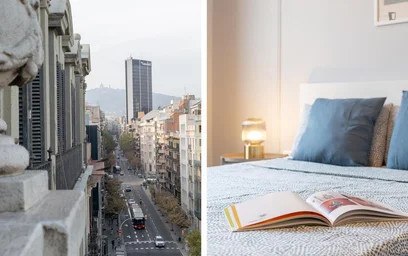 Habitación privada en Balmes 109, imagen 3 de 18