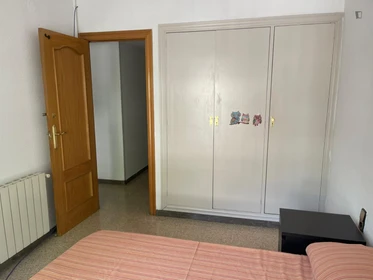 Cheap private room in Cerdanyola Del Vallès