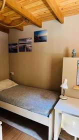 Prywatny pokój Carrer de Sant Joan de Malta, obraz 21 21