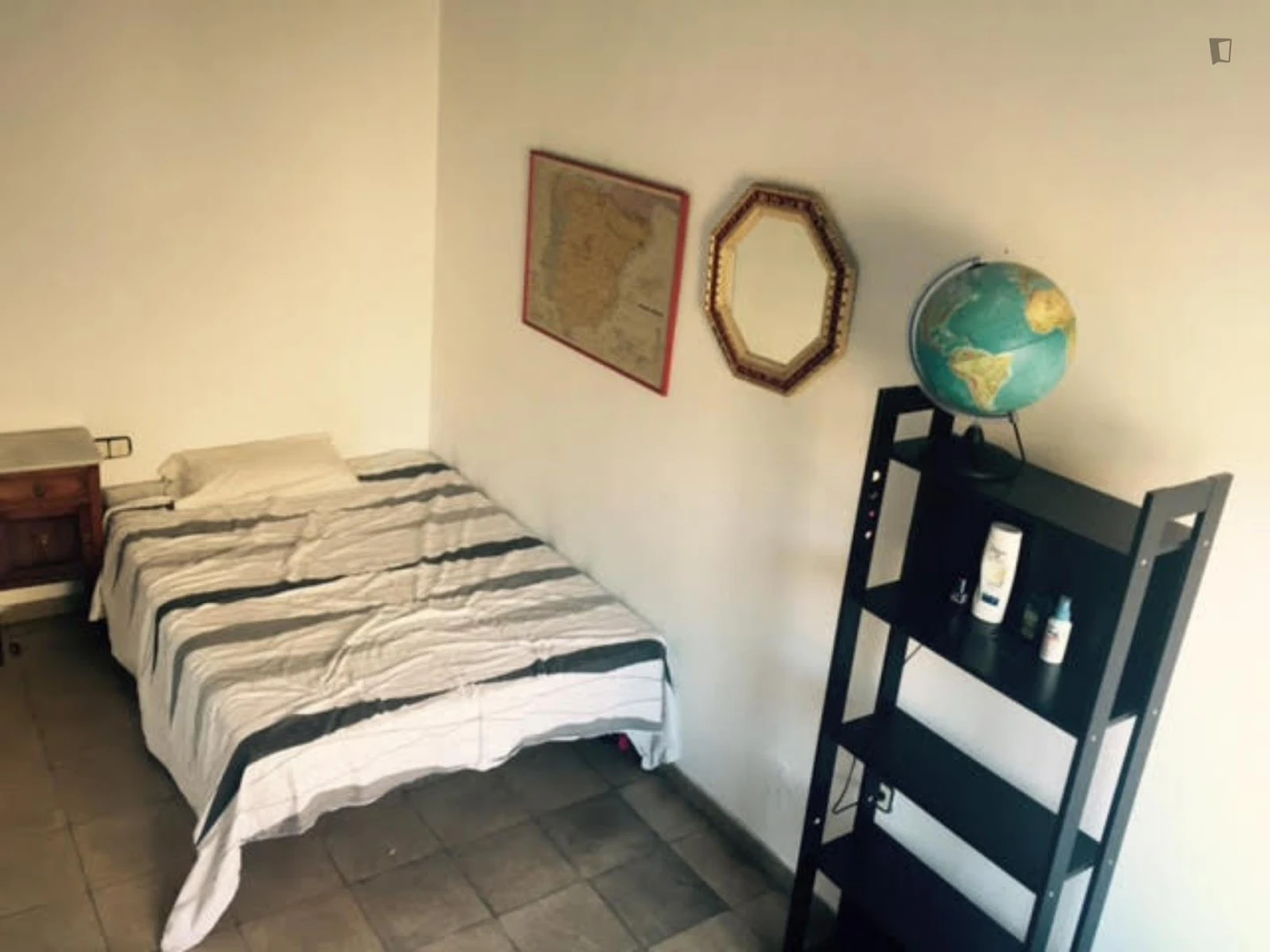 Cheap private room in sabadell