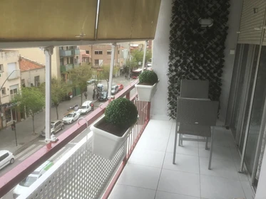 Dairenin tamamı konumu Morral del Llop, Terrassa, 21 21 görüntüsü