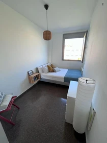 Cheap private room in sant-cugat-del-valles