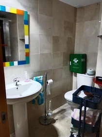 Alquiler de habitación en piso compartido en Mataró