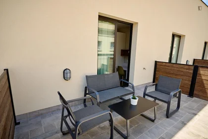 Prywatny pokój w rezydencji Carrer de Sèneca, obraz 45 49
