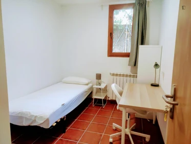 Cheap private room in cerdanyola-del-valles