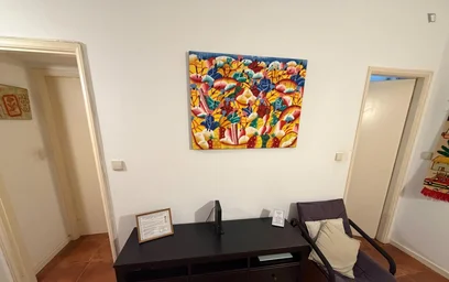 Private room at Rua dos Castelos, image 22 of 24