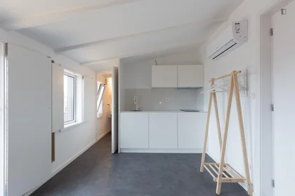 Studio à Avenida de Rodrigues de Freitas, image 4 de 12