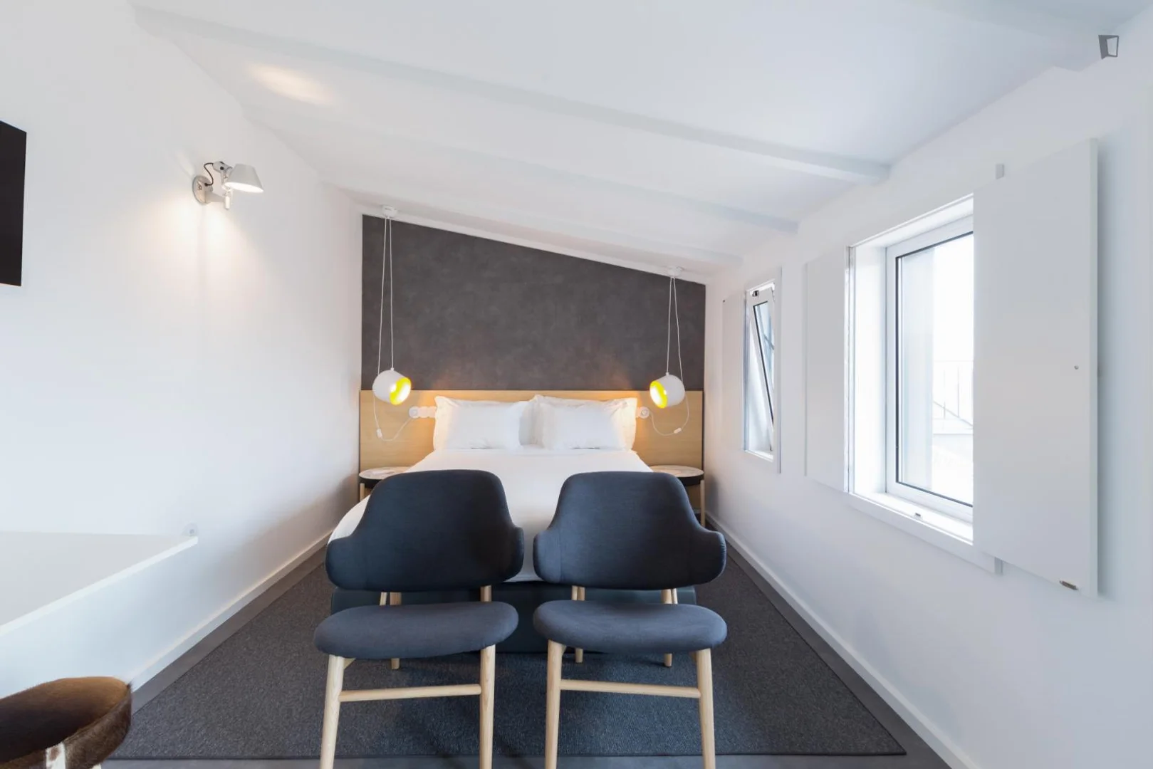 Schicke Studiowohnung in Campusnähe in 