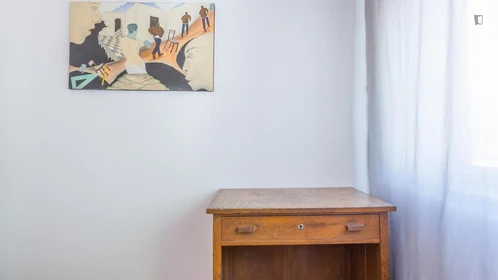 Habitación privada en Rua dos Castelos, imagen 15 de 26