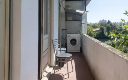 Habitación privada en Rua de Diogo Cão, imagen 14 de 21