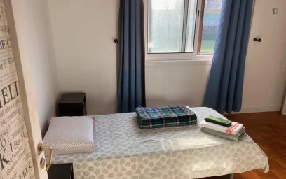Habitación privada en Rua de Diogo Cão, imagen 17 de 21