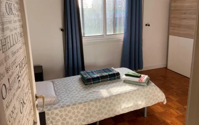 Habitación privada en Rua de Diogo Cão, imagen 18 de 21