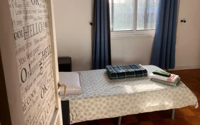 Habitación privada en Rua de Diogo Cão, imagen 19 de 21