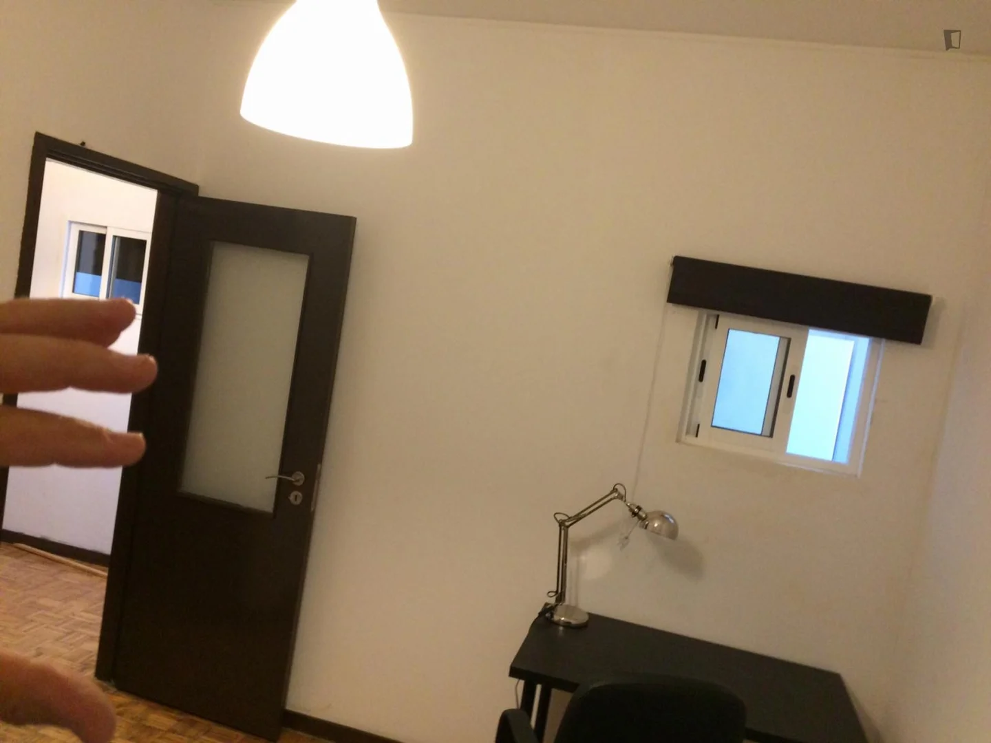 Cozy room for students available in