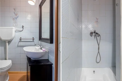 Private room at Rua de Diogo Cão, image 7 of 12