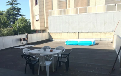 Özel oda konumu Rua de Tânger, 8 12 görüntüsü