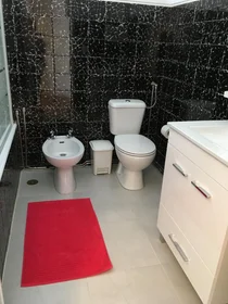Özel oda konumu Rua de Tânger, 7 13 görüntüsü