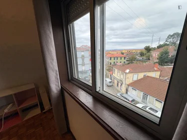 Private room at Rua de Contumil, image 18 of 22