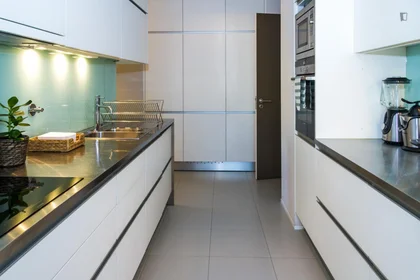 Entire apartment at R. Carlos de Carvalho, image 11 of 33