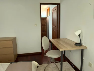 Private room at Rua do Amparo, image 2 of 13