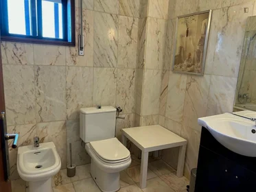 Private room at Rua do Amparo, image 5 of 13