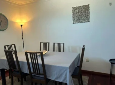 Private room at Rua do Amparo, image 8 of 13