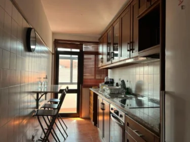 Private room at Rua do Amparo, image 9 of 13