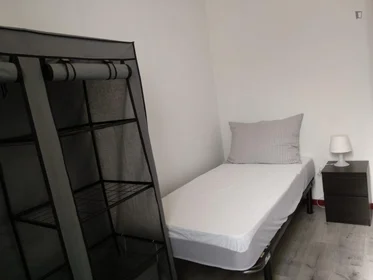 Privatzimmer in der Rua de Nove de Abril, bild 1 von 18