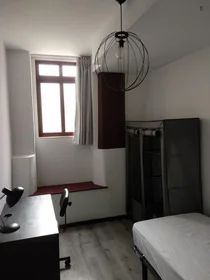 Privatzimmer in der Rua de Nove de Abril, bild 2 von 18