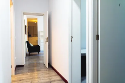 Privatzimmer in der Rua de Nove de Abril, bild 16 von 18