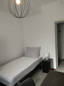 Privatzimmer in der Rua de Nove de Abril, bild 3 von 18