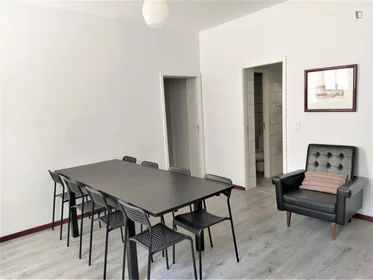 Privatzimmer in der Rua de Nove de Abril, bild 6 von 18
