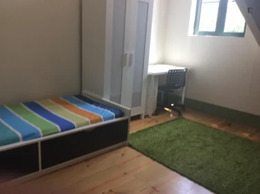 Prywatny pokój Rua Delfim Maia, obraz 1 25
