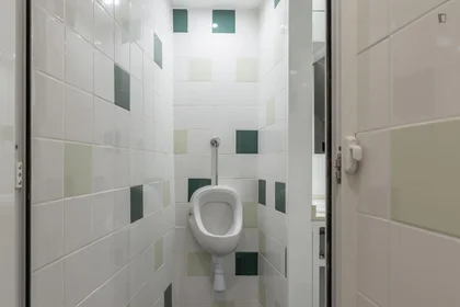 Prywatny pokój Rua Delfim Maia, obraz 22 25