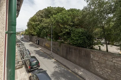 Prywatny pokój Rua Delfim Maia, obraz 5 23