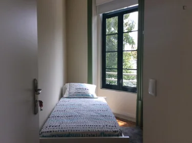 Prywatny pokój Rua Delfim Maia, obraz 2 22