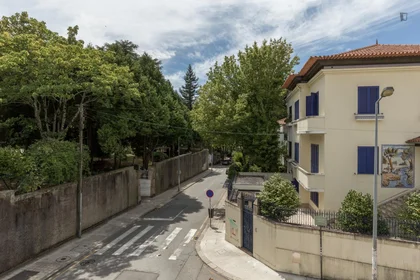 Prywatny pokój Rua Delfim Maia, obraz 4 22