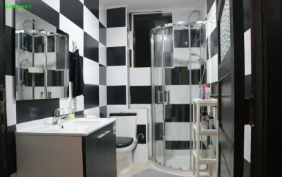 Privatzimmer in der Rua do Covelo, bild 15 von 20