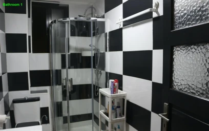 Privatzimmer in der Rua do Covelo, bild 17 von 20