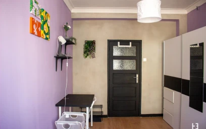 Privatzimmer in der Rua do Covelo, bild 4 von 20
