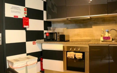 Privatzimmer in der Rua do Covelo, bild 9 von 20