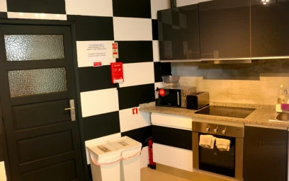 Privatzimmer in der Rua do Covelo, bild 10 von 20