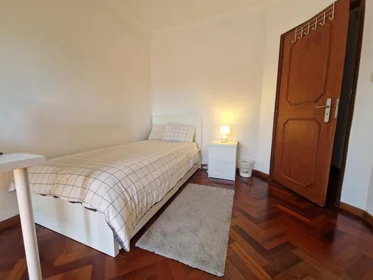Private room at Rua do Amparo, image 2 of 19