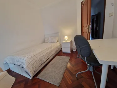 Private room at Rua do Amparo, image 11 of 19
